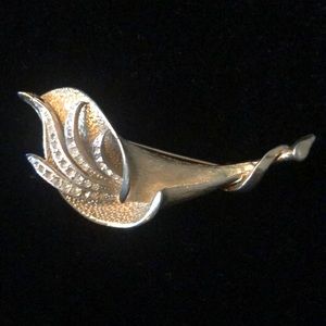 Vintage Napier Brooch